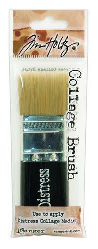 Ranger Ranger Tim Holtz Distress Collage Medium Brush