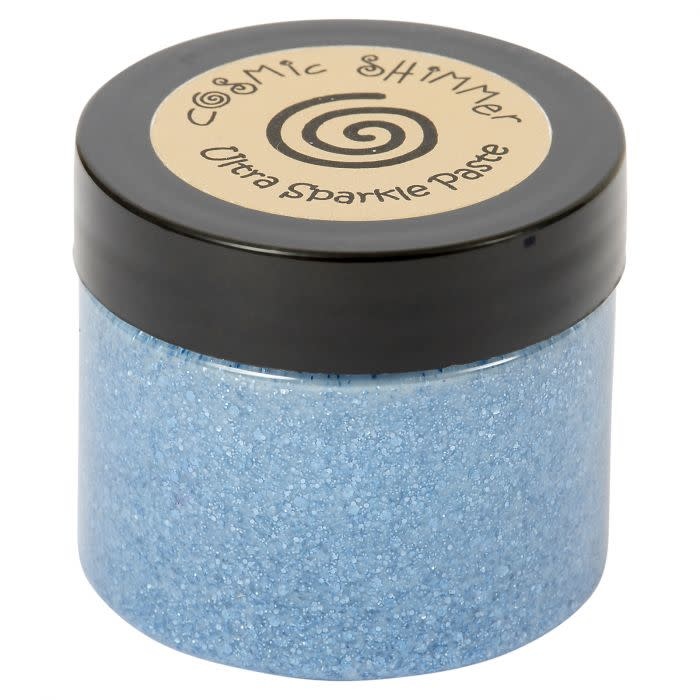 Creative Expressions Creative Expressions • Cosmic Shimmer Ultra sparkle paste pe