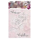 Studio Light Studio Light Clearstamp A6 Jenine's Mindful Art 4.0 nr.13