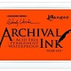 Ranger Ranger Archival Ink pad - tiger lily