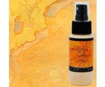 Lindy's Marigold Yellow Orange Starburst Spray (ss-075)