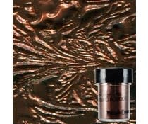 Lindy's Midnight Copper Obsidian Embossing Powder (ep-002)