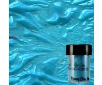 Lindy's Morning Glory Azure Embossing Powder (ep-026)