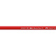 Faber Castell aquarelpotlood Faber Castell Albrecht Dürer 118             scharlakenrood