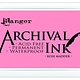 Ranger Ranger Archival Ink pad -rose madder