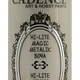 Cadence Cadence Hi-lite Metallic verf paars