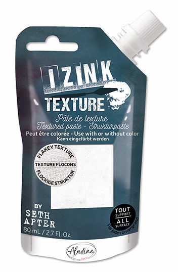 Aladine IZINK TEXTURE - FLAKEY 80 ML