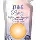 Aladine IZINK PEARLY - GOLDEN GLOW 80 ML