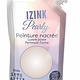 Aladine IZINK PEARLY - CREAM 80 ML 80 ML