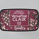 Versafine Versafine Clair inktkussen Dark Chianti VF-CLA-151