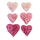 Prima Marketing Prima Marketing With Love Flowers All The Hearts (650988)