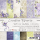 craftoclock creative reverie 15.2x15.2