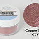 Elisabeth craft design Copper Rose - Silk Microfine Glitter