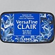 Versafine Versafine Clair inktkussen Vivid Blue Belle