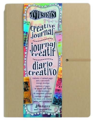 Ranger Ranger Creative Journal Large DYJ34100