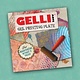 Gelli Gelli Arts - Gel Printing Plate 15.4x15.4cm