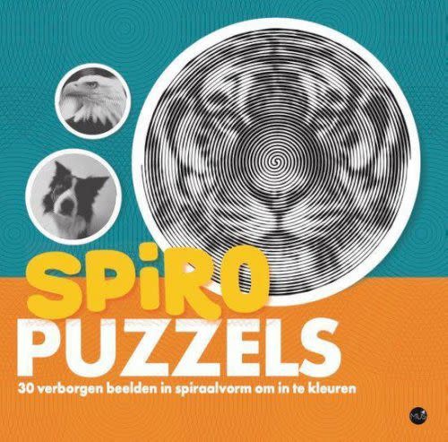 SPIROPUZZELS