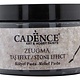 Cadence Cadence Zeugma stone effect Relief Pasta Ikaros 01 027 0106 0150 150 ml