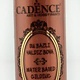 Cadence Cadence Gilding Metallic acrylverf Koper 01 035 0103 0070 70 ml