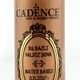 Cadence Cadence Gilding Metallic acrylverf Antiek goud 01 035 0106 0070 70 ml