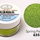 Elisabeth craft design Spring Peridot - Silk Microfine Glitter