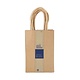 Papermania Papermania Bare Basics Kraft Gift Bags - Small (PMA 174205)