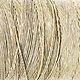 Vaessen creative Vaessen Creative • Hemp Cord Naturel 0.8mmx100m