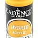 Cadence Cadence Hybride acrylverf (semi mat) Warm oranje 01 001 0010 0120 120 ml