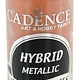 Cadence Cadence Hybride metallic acrylverf (semi mat) Koper 01 008 0805 0120 120 ml (03-21)