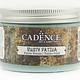 Cadence Cadence rusty patina verf Patina Mould - schimmel groen 01 072 0003 0150 150 ml