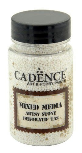 Cadence Cadence mix media artsy stone small 01 129 0003 0090 90ml