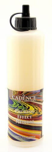 Cadence Cadence Pouring effect medium 01 066 0001 0500 500 ml