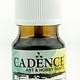 Cadence Cadence Mix Media Inkt spray Donker bruin 01 034 0011 0025 25 ml