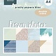 Marianne D Marianne D Paper pad Frozen Winter PK9172 A5