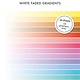 Studio Light Studio Light Paper pad Essentials Slimline White fade SL-ES-PP31 115x220mm