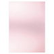 Card deco Card Deco Essentials - Metallic cardstock 6 st. - Old Pink