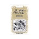 Tim Holz Idea-ology Tim Holtz Christmas Mirrored Stars (TH94207)