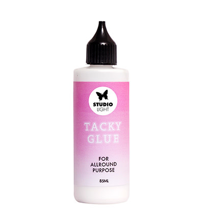 Studio Light SL-ES-GLUE02 - SL Tacky all-round glue Essentials nr.02