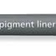 Staedtler Staedtler pigment liner fineliner 0,5 mm zwart 308 05-9