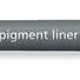 Staedtler Staedtler pigment liner fineliner 0,4 mm zwart 308 04-9