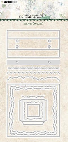 Studio Light Studio Light Cutting Die Jenine‘s Essentials nr.98 JMA-ES-CD98 102x204 mm (11-21)