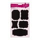 Docrafts Chalkboard Stickers (5pk) - Frames