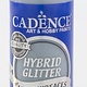 Cadence Cadence Hybride acrylverf Glitter Goud - Napoleon Blauw 01 189 0042 0120 120 ml