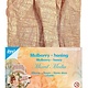 Joy!Crafts Joy! Crafts Mulberry boombastvezels voor Mixed Media-honing 8010/0004 1 st.