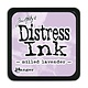 Ranger Ranger Distress Mini Ink pad - milled lavender TDP40026 Tim Holtz