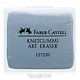 Faber Castell Faber Castell Kneedgum Grijs (FC-127220)