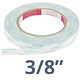 Scor-tape Scor-pal • Dubbelzijdige tape 0,95cmx24,5m