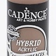 Cadence Cadence hybride acrylverf (semi mat) Kasjmier 01 001 0108 0120 120 ml