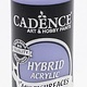 Cadence Cadence Hybride acrylverf (semi mat) Licht violet 01 001 0114 0120 120 ml