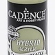 Cadence Cadence Hybride acrylverf (semi mat) Voorjaarsgroen 01 001 0110 0120 120 ml